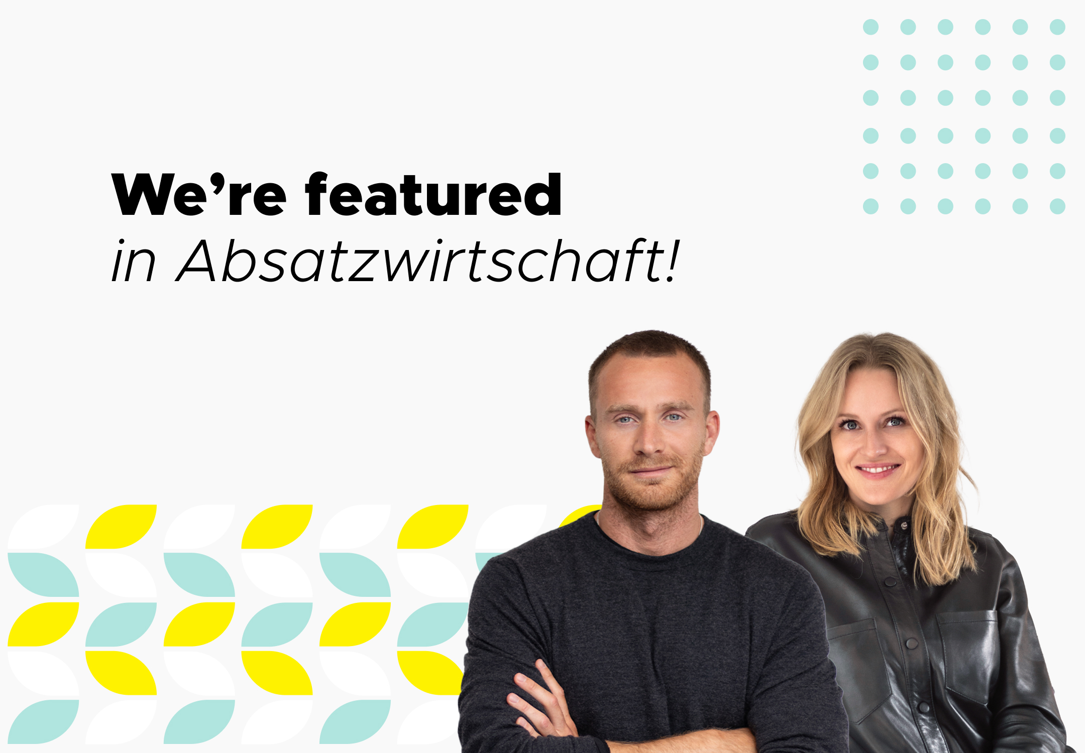 C+L Featured Absatzwirtschaft